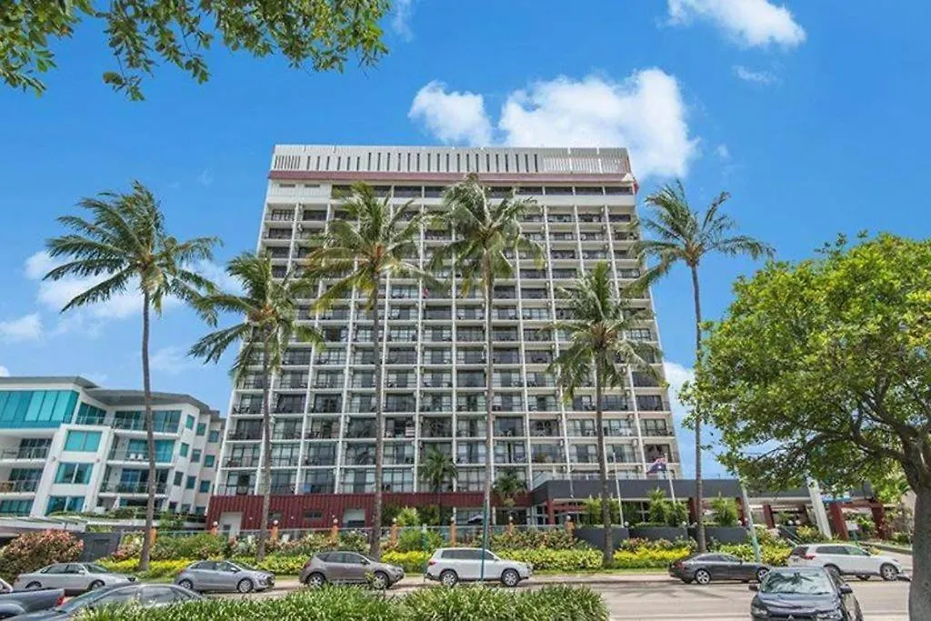 Aquarius 703 Apartment Townsville