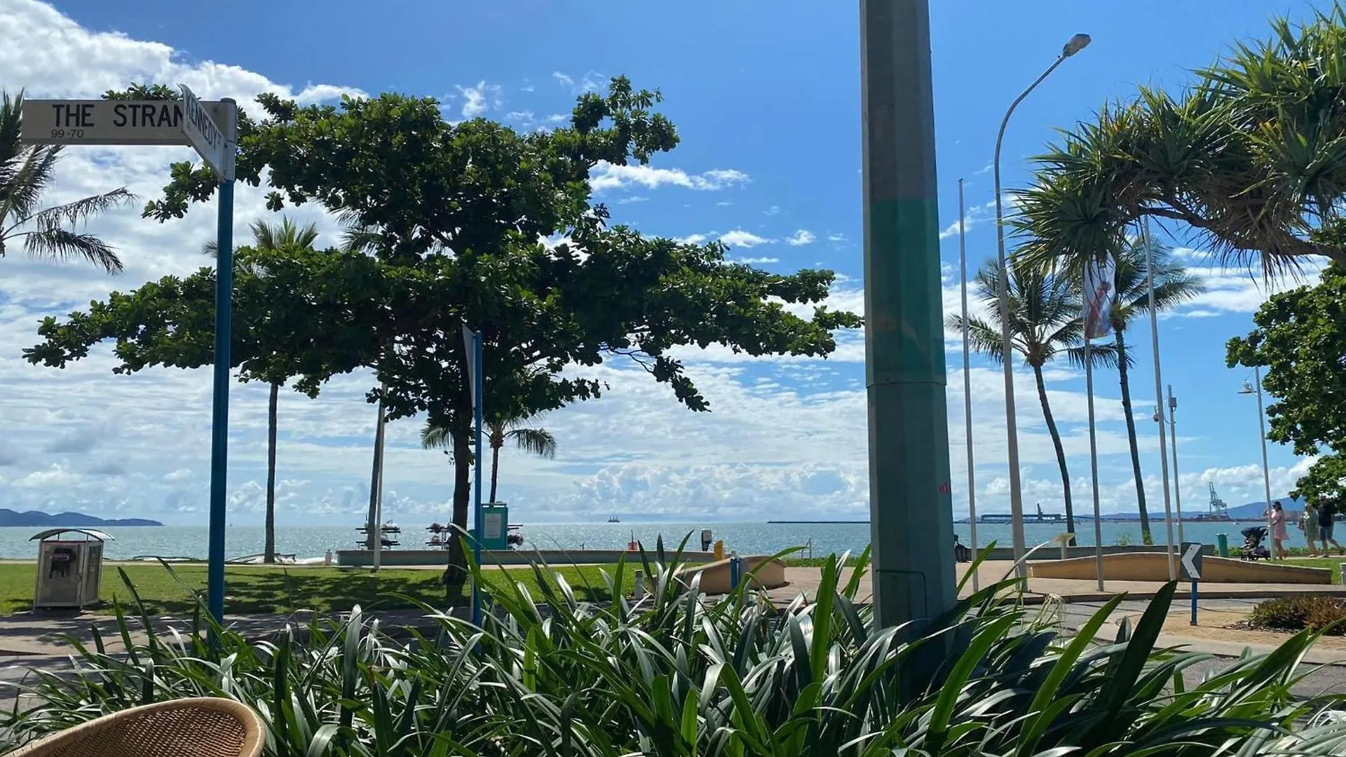 Aquarius 703 Apartment Townsville Australia