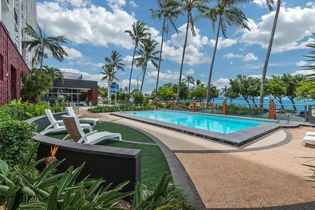 Aquarius 703 Apartment Townsville
